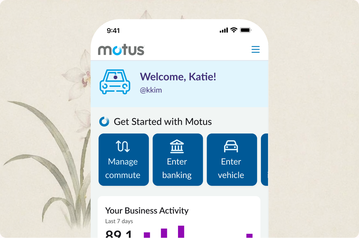 Modernizing Navigation